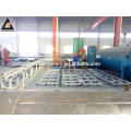 USA Agent Standard Electric Glass Oven